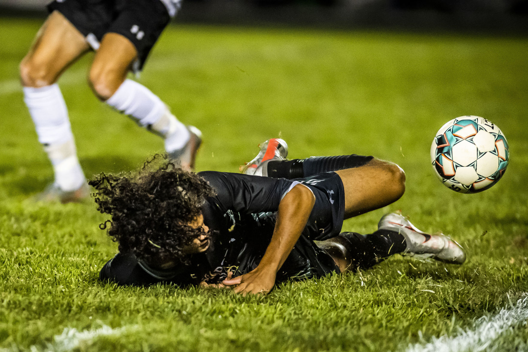 Tuscarora Oakdale Soccer